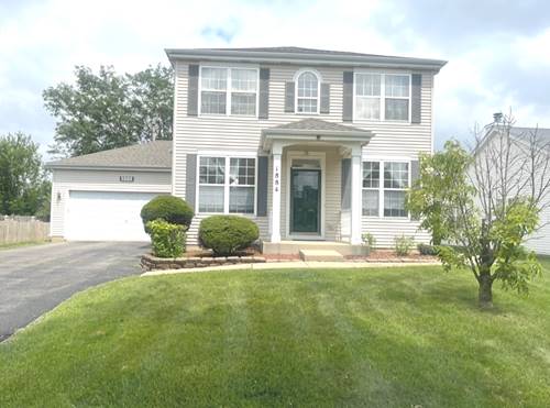 1884 Fescue, Aurora, IL 60504