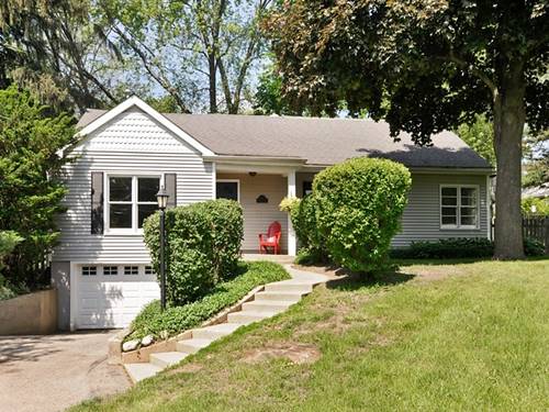636 Exmoor, Barrington, IL 60010