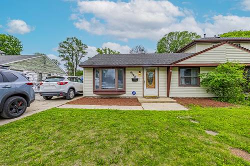 4029 W 90th Unit 4029, Hometown, IL 60456