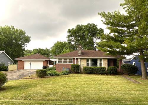 23565 W Margate, Antioch, IL 60002