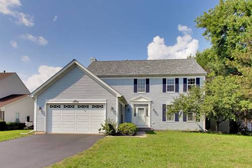 14106 Glenwood, Libertyville, IL 60048
