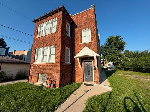 223 N Laporte Unit 1, Chicago, IL 60644
