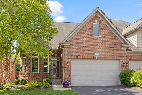 1636 Castle Lawn, Naperville, IL 60565
