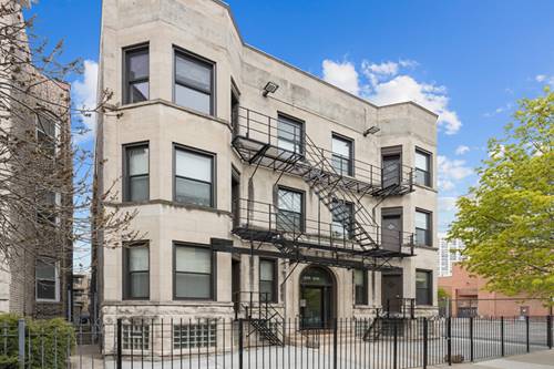 848 W Sheridan Unit 3F, Chicago, IL 60613