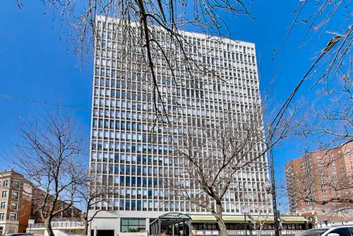 444 W Fullerton Unit 1010, Chicago, IL 60614