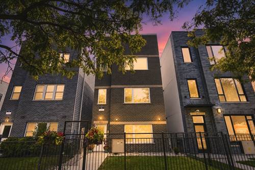 4053 S Prairie, Chicago, IL 60653