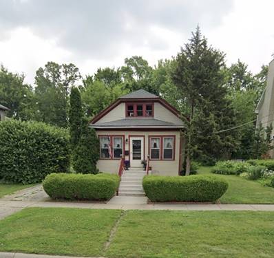 269 N Benton, Palatine, IL 60067