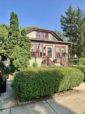 269 N Benton, Palatine, IL 60067
