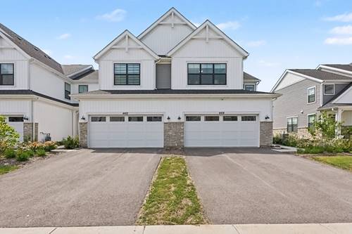 4414 Chelsea Manor, Aurora, IL 60504