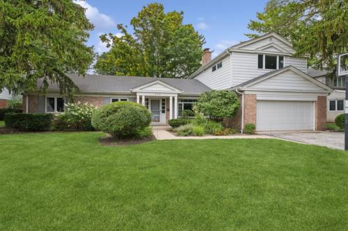 509 Meadow, Wilmette, IL 60091