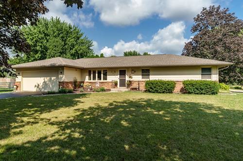 3641 Casandra, Rockford, IL 61114