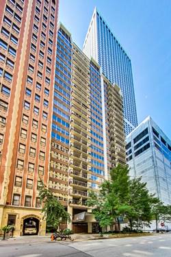 201 E Chestnut Unit 3A, Chicago, IL 60611