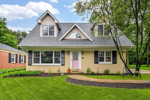 701 Willis, Glen Ellyn, IL 60137