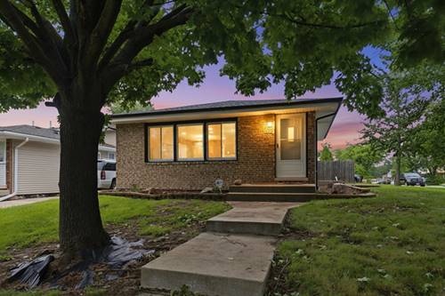 18107 Kostner, Country Club Hills, IL 60478