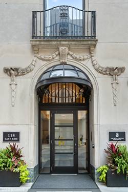 118 E Erie Unit 37H, Chicago, IL 60611