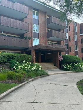 120 S Spruce Unit 407, Wood Dale, IL 60191