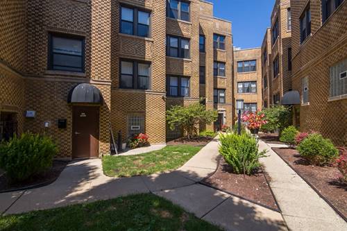 3729 N Elston Unit 3, Chicago, IL 60618