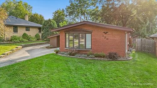120 S Prairie, Bloomingdale, IL 60108