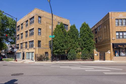 3731 N Elston Unit 2N, Chicago, IL 60618