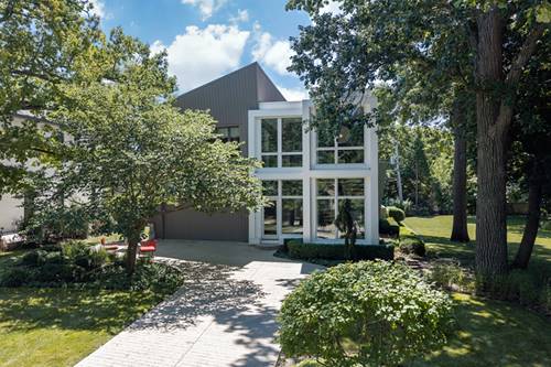 246 Beach, Glencoe, IL 60022