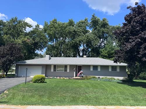 805 Chelsea, New Lenox, IL 60451