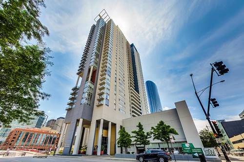 737 W Washington Unit 3304, Chicago, IL 60661