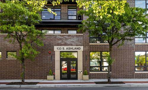 133 S Ashland Unit 211, Chicago, IL 60607