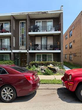 5743 S Kenton Unit 1S, Chicago, IL 60629