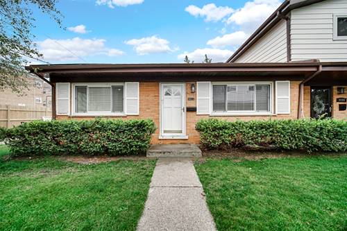9011 N Clifton Unit 0, Niles, IL 60714