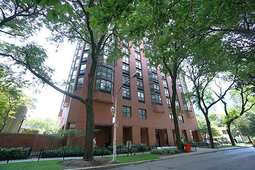 901 S Plymouth Unit 1604, Chicago, IL 60605