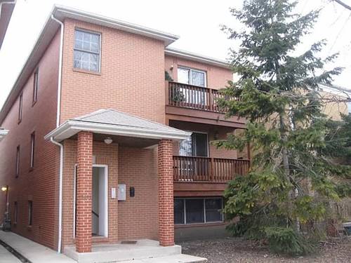 3444 Cuyler Unit 2, Berwyn, IL 60402