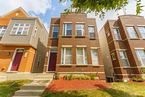 5218 W Galewood Unit A, Chicago, IL 60639