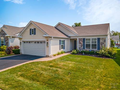 13244 Oakwood, Huntley, IL 60142