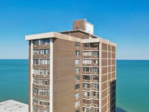 6325 N Sheridan Unit 2106, Chicago, IL 60660