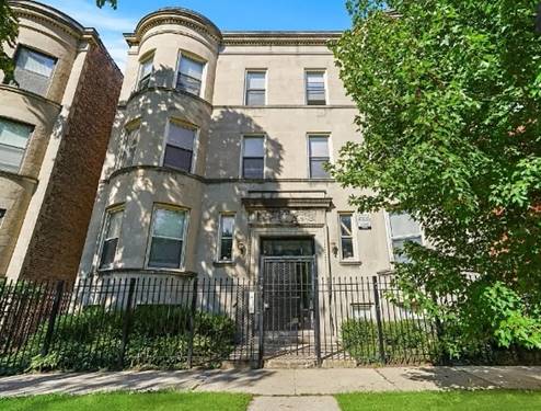4542 S Indiana Unit 1, Chicago, IL 60653