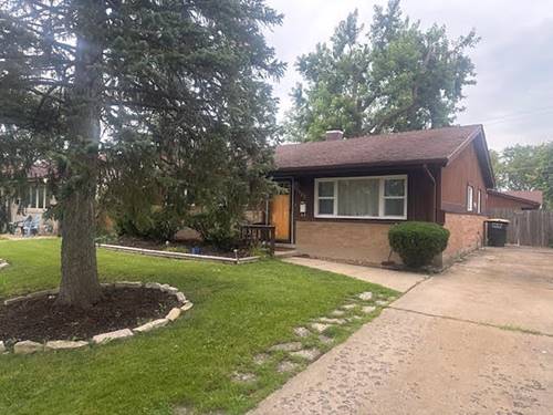 17122 Roy, Lansing, IL 60438
