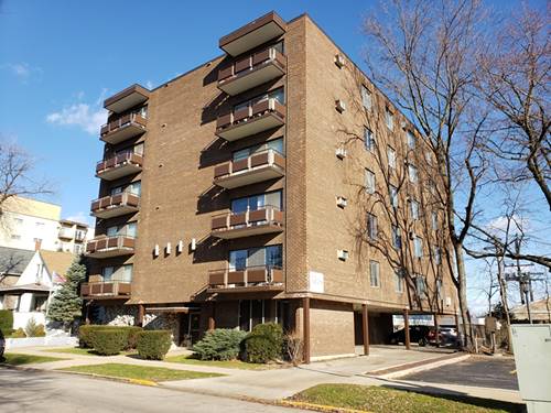 336 Lathrop Unit 605, Forest Park, IL 60130