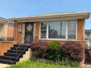 116 W 83rd, Chicago, IL 60620