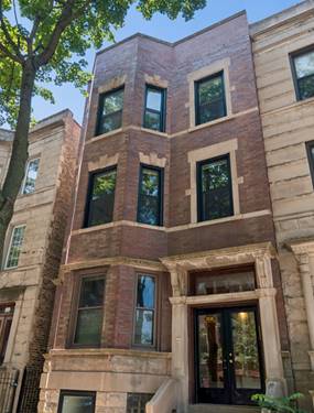 2838 N Sheffield, Chicago, IL 60657