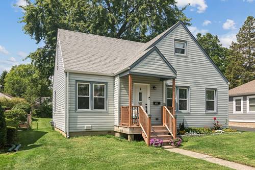 418 S Lake, Mundelein, IL 60060