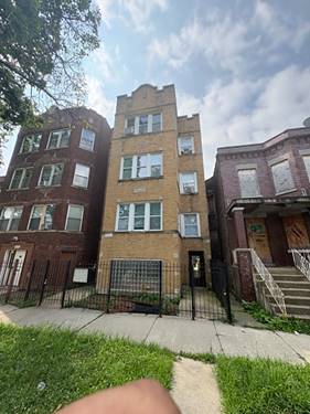 4147 W Arthington Unit 1, Chicago, IL 60624