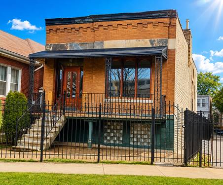 1515 N Lawndale, Chicago, IL 60651