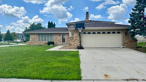 15720 S 88th, Orland Park, IL 60462