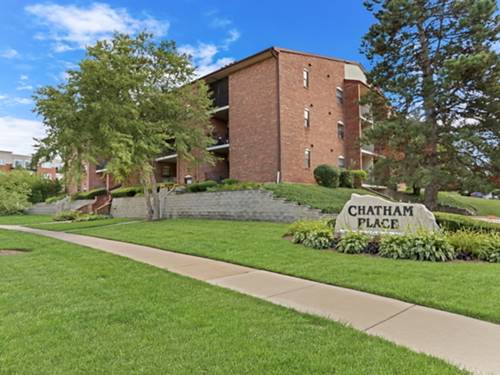 780 Weidner Unit 105, Buffalo Grove, IL 60089