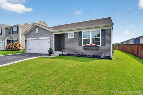1002 Chestnut, Pingree Grove, IL 60140