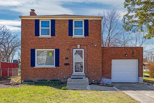 1516 Speechley, Berkeley, IL 60163