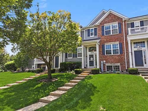 24475 John Adams, Plainfield, IL 60544