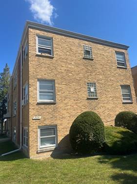 7074 W Diversey Unit 2F, Chicago, IL 60707