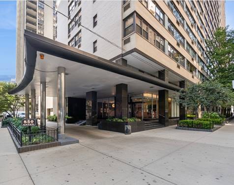 850 N Dewitt Unit 10G, Chicago, IL 60611