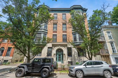 508 W Grant Unit 102, Chicago, IL 60614